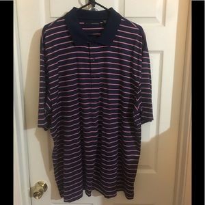 Greg Norman Golf Shirt